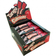 Tango Shockers 72 x 11g - Cherry